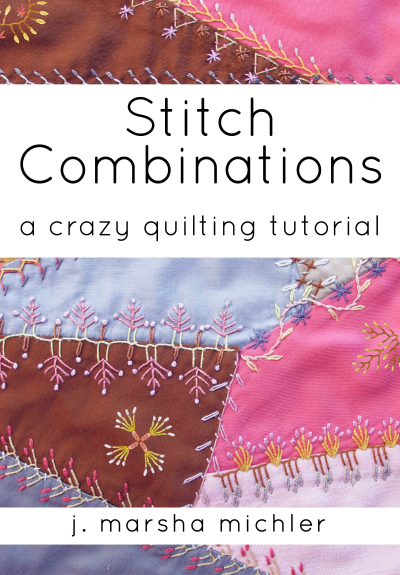 Stitch Combinations image